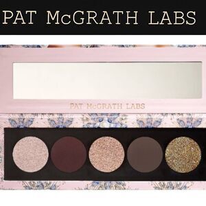 Pat McGrath Labs Bijoux Brilliance  Eyeshadow Palette
